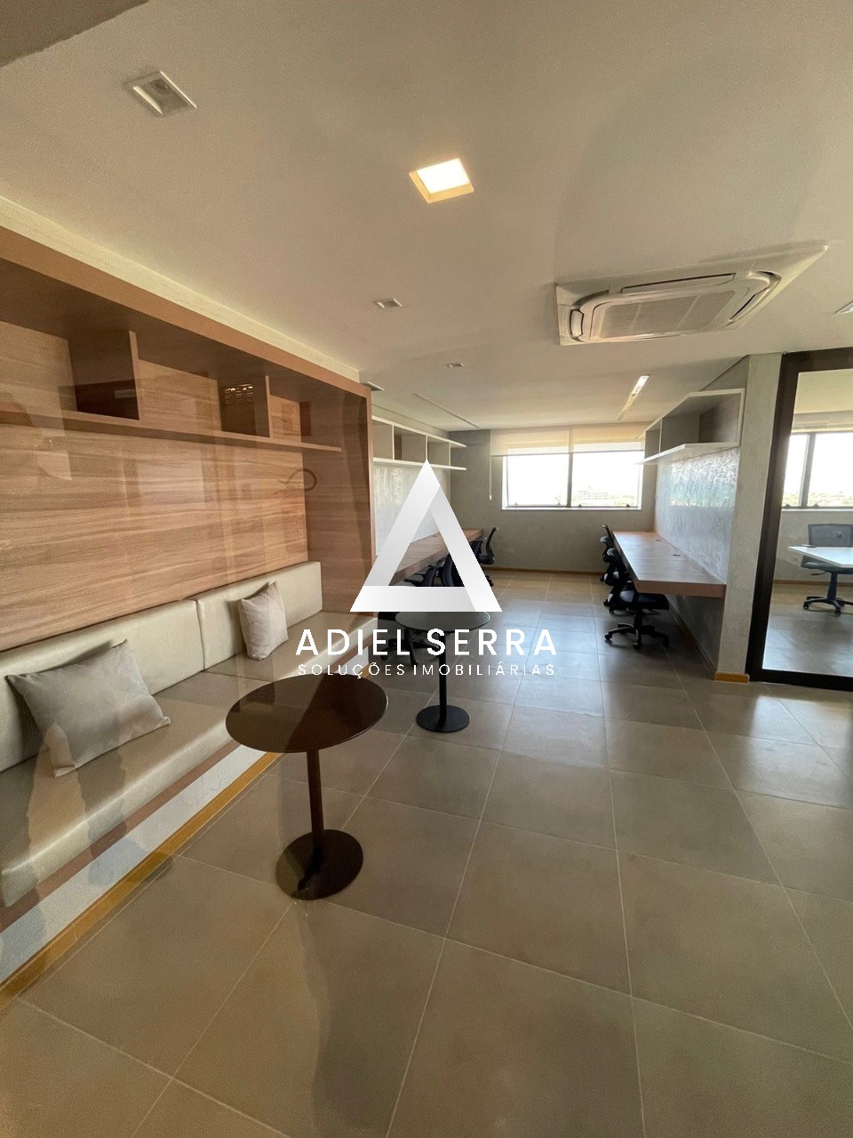 Apartamento - Itapuã