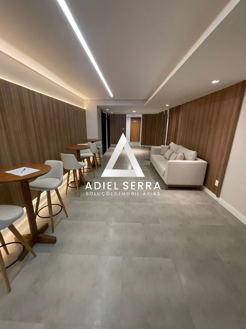Apartamento - Itapuã