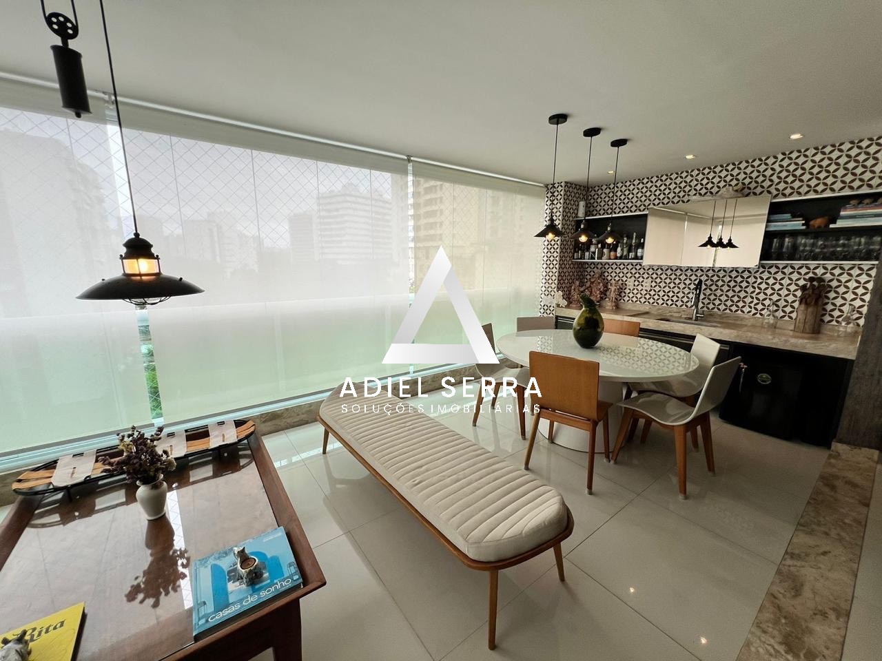 Apartamento - Itaigara
