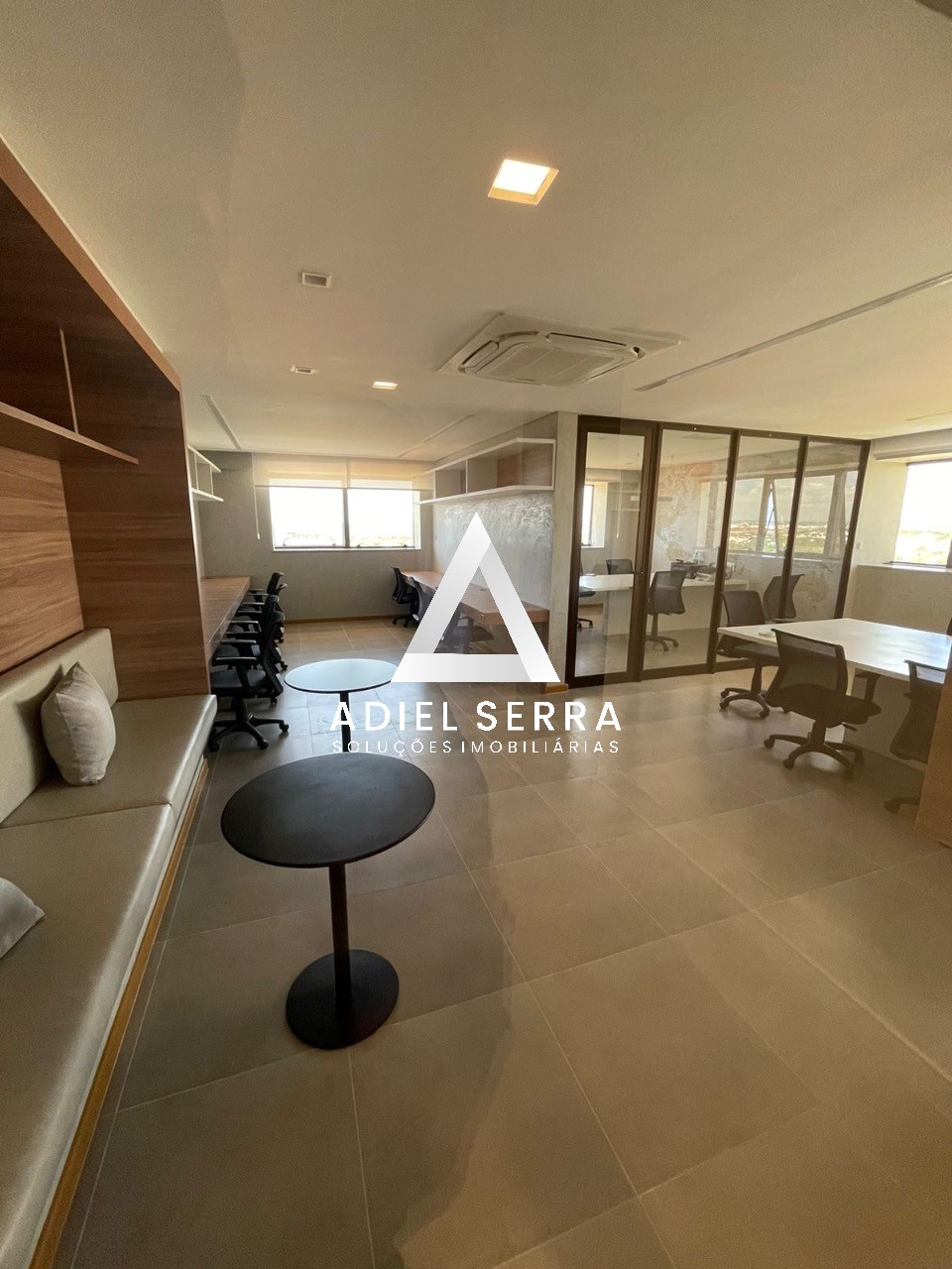 Apartamento - Itapuã