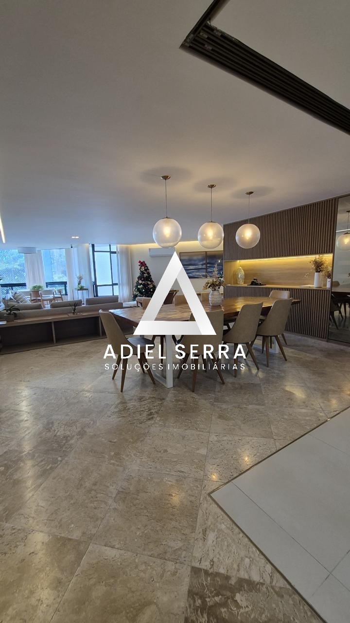 Apartamento - Ondina
