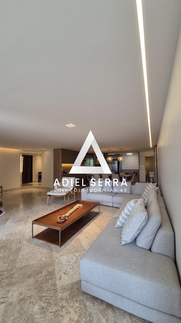 Apartamento - Ondina