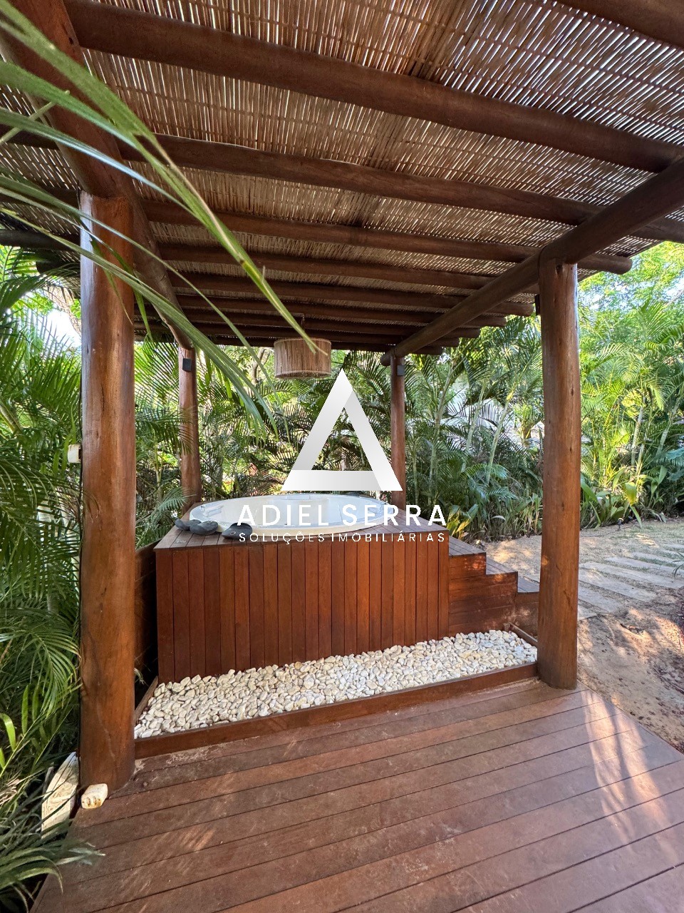Casa - Praia do forte