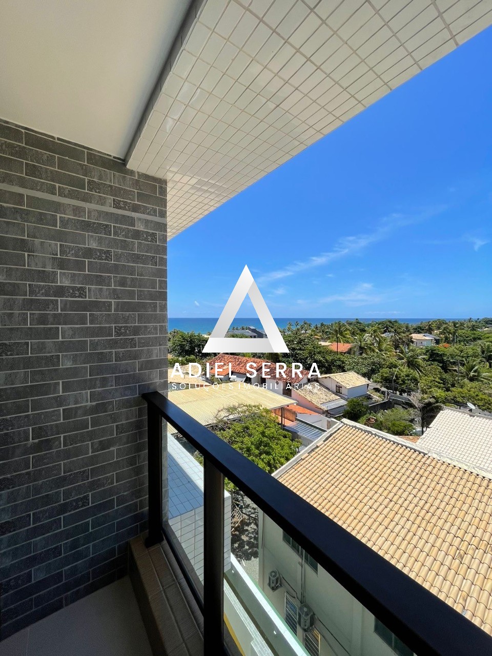 Apartamento - Itapuã