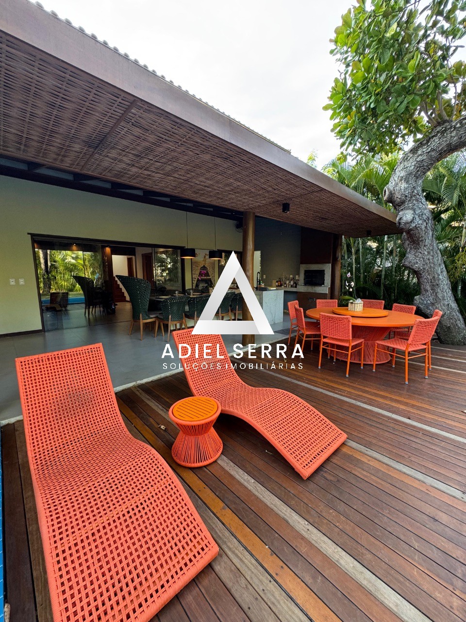 Casa - Praia do forte