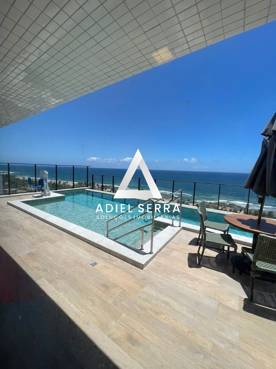 Apartamento - Itapuã