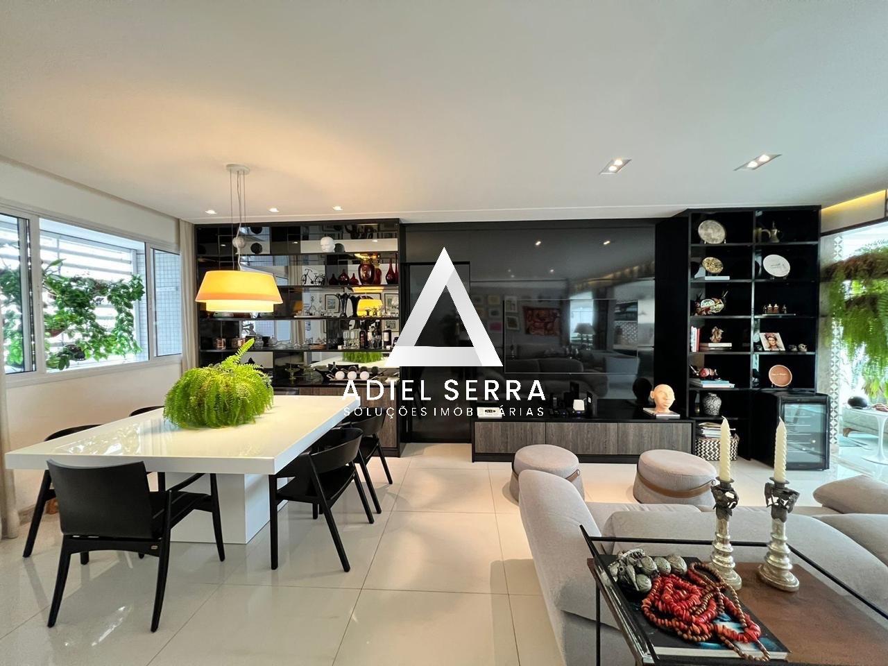 Apartamento - Itaigara