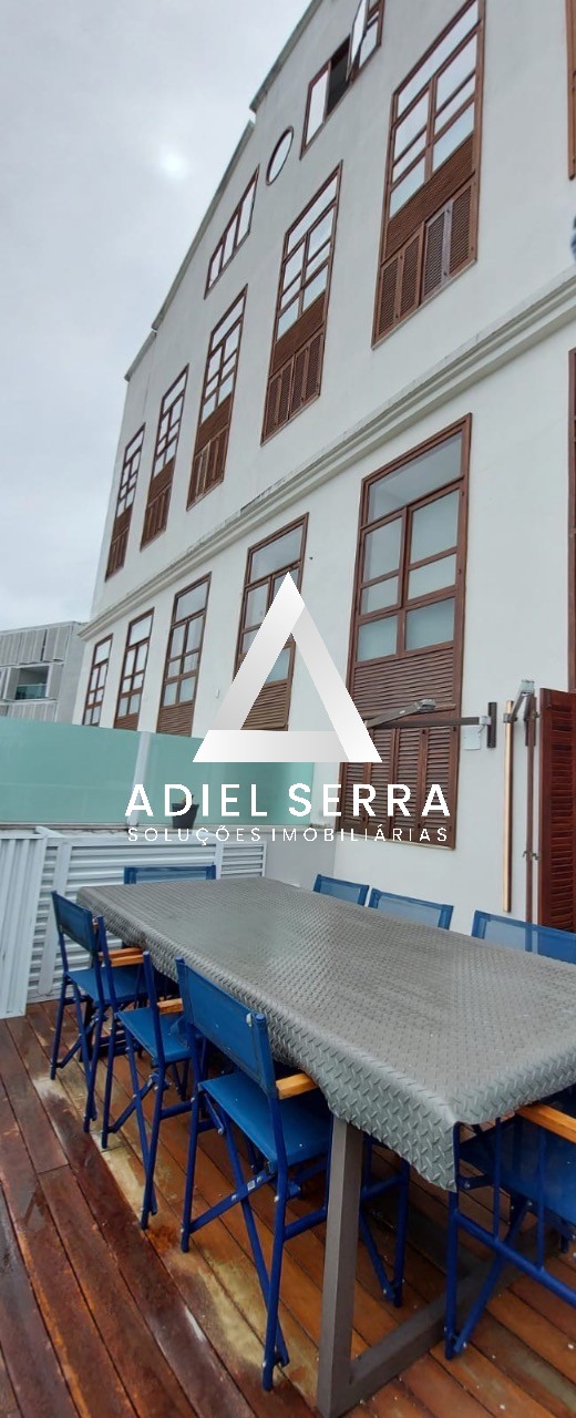 Apartamento - Dois de julho