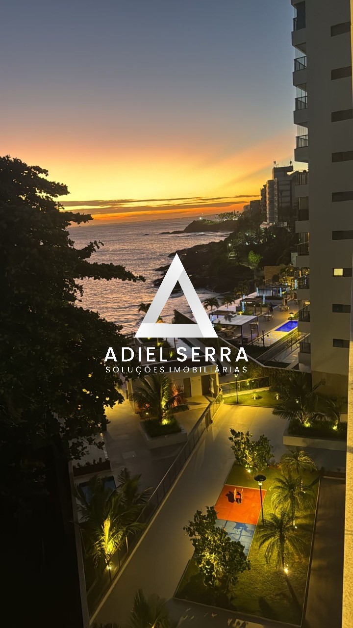 Apartamento - Ondina