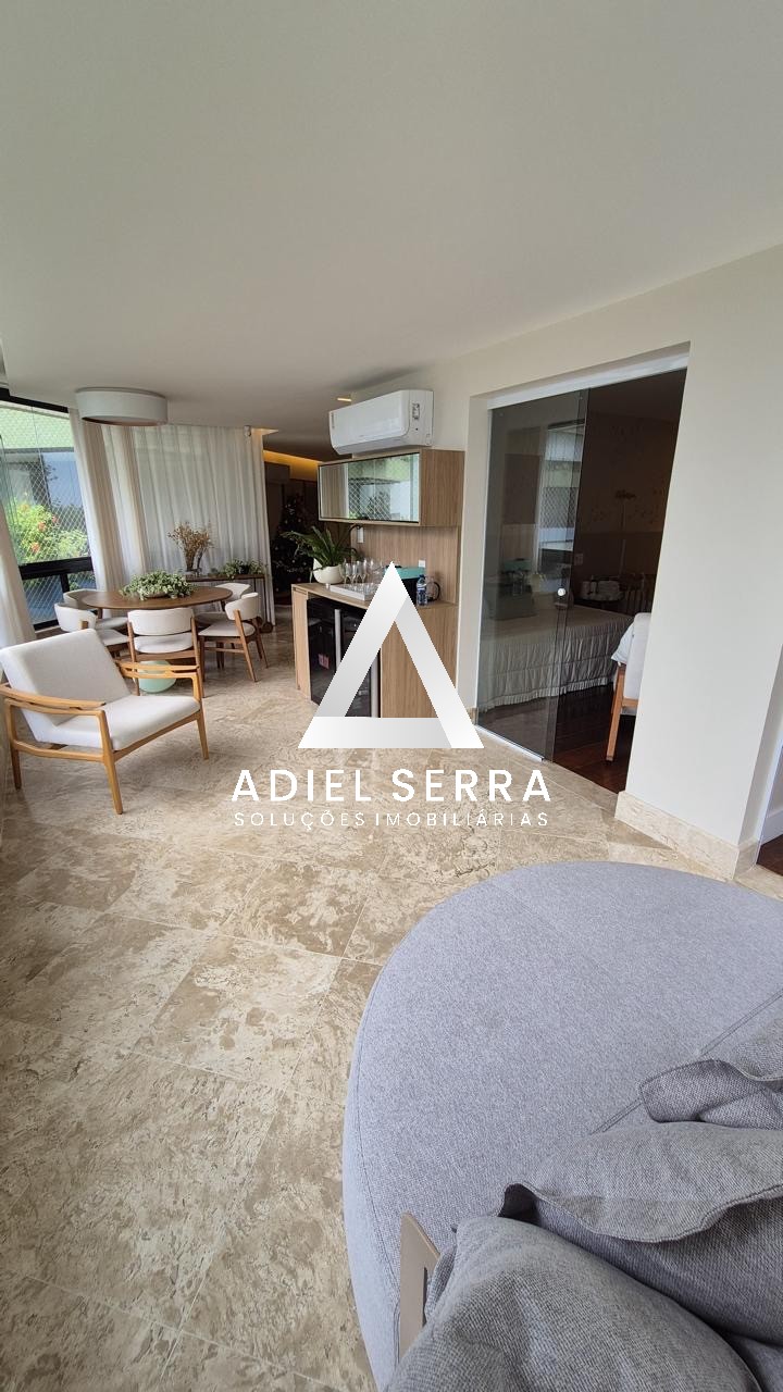 Apartamento - Ondina