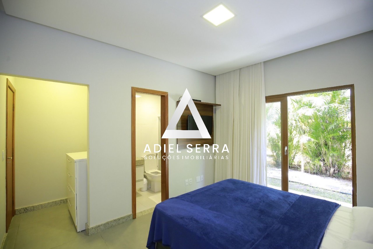 Casa - Itacimirim (monte gordo)
