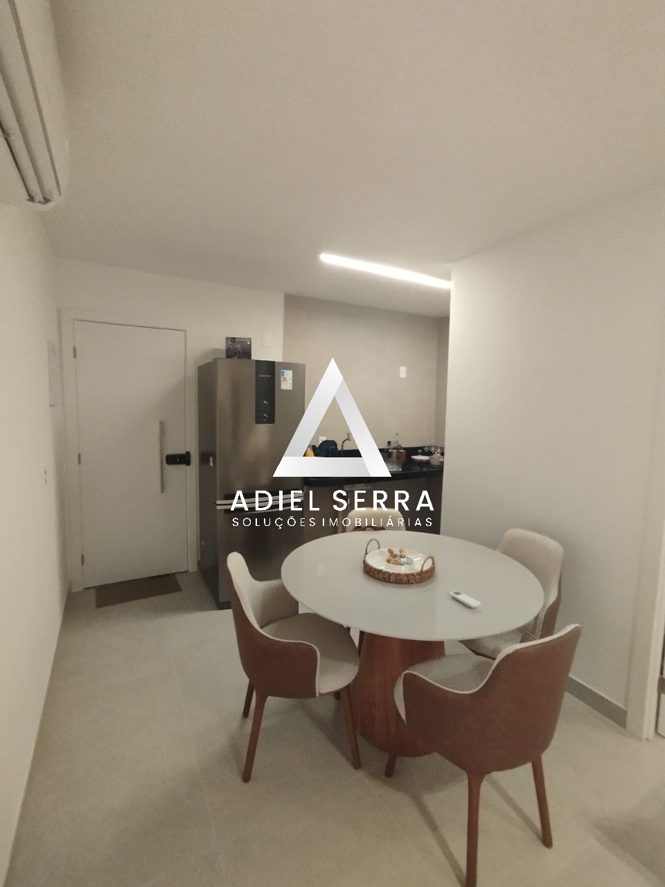 Apartamento - Ondina