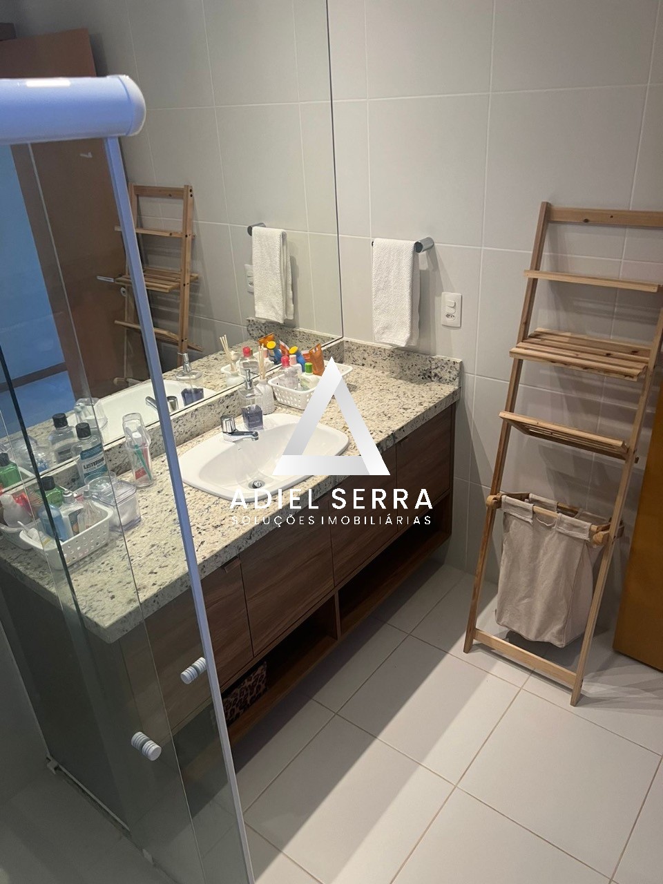 Apartamento - Itacimirim (monte gordo)