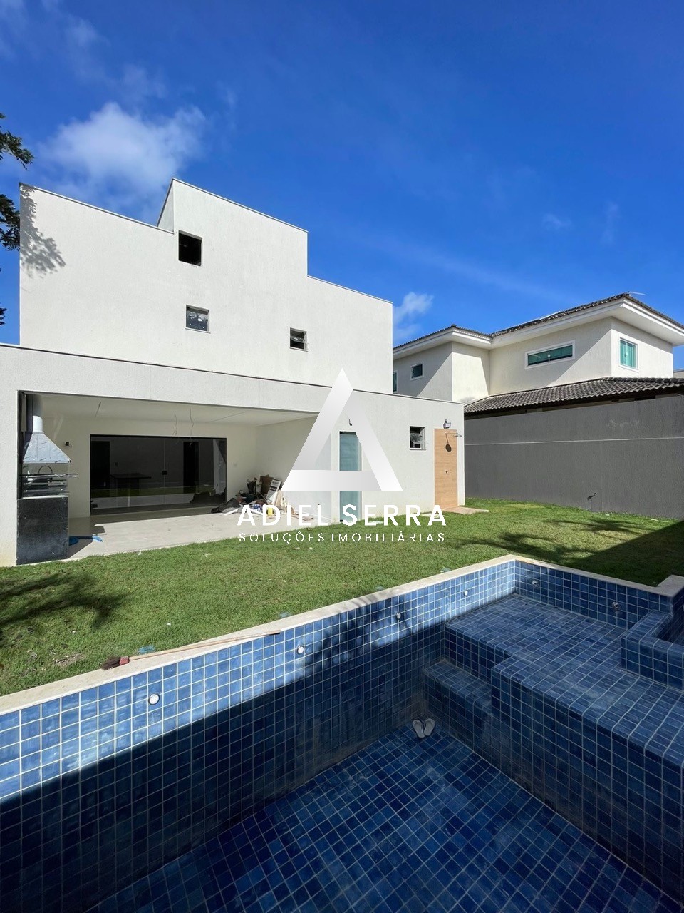 Casa - Alphaville