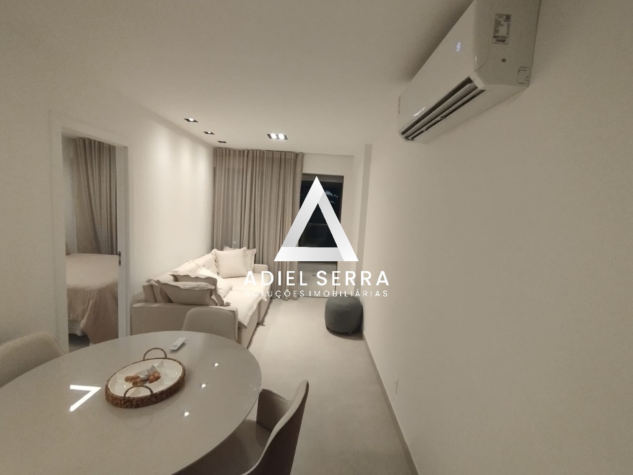 Apartamento - Ondina