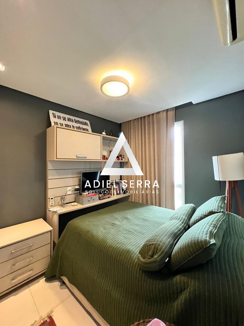 Apartamento - Itaigara
