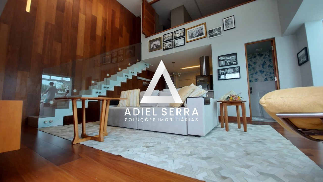 Apartamento - Dois de julho