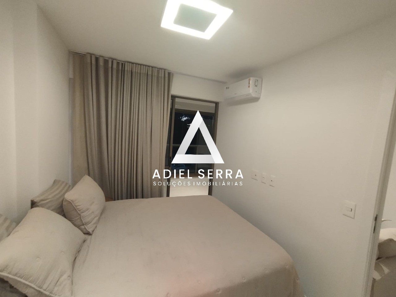 Apartamento - Ondina