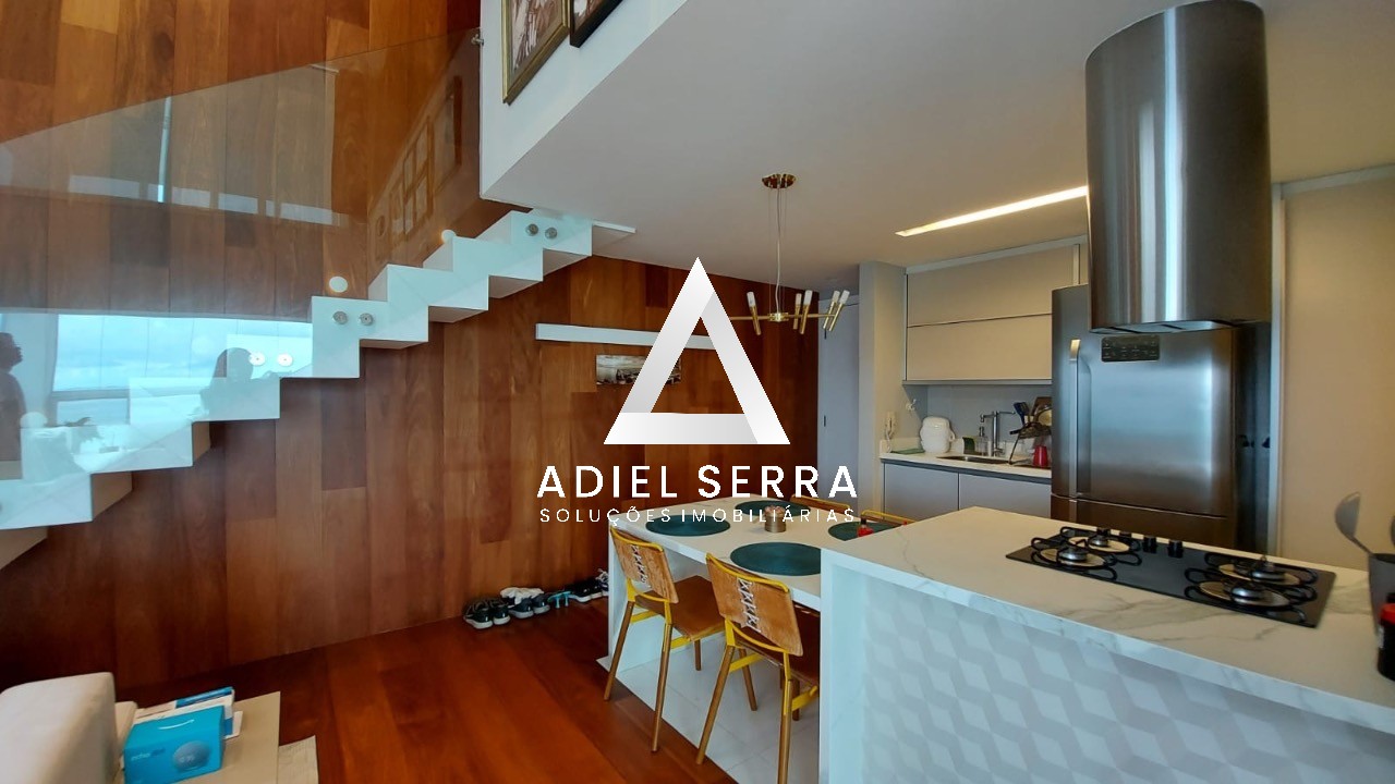 Apartamento - Dois de julho