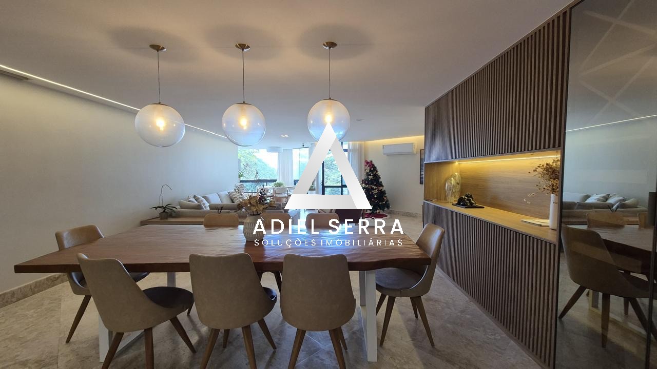 Apartamento - Ondina