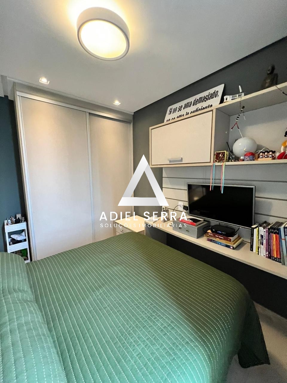 Apartamento - Itaigara