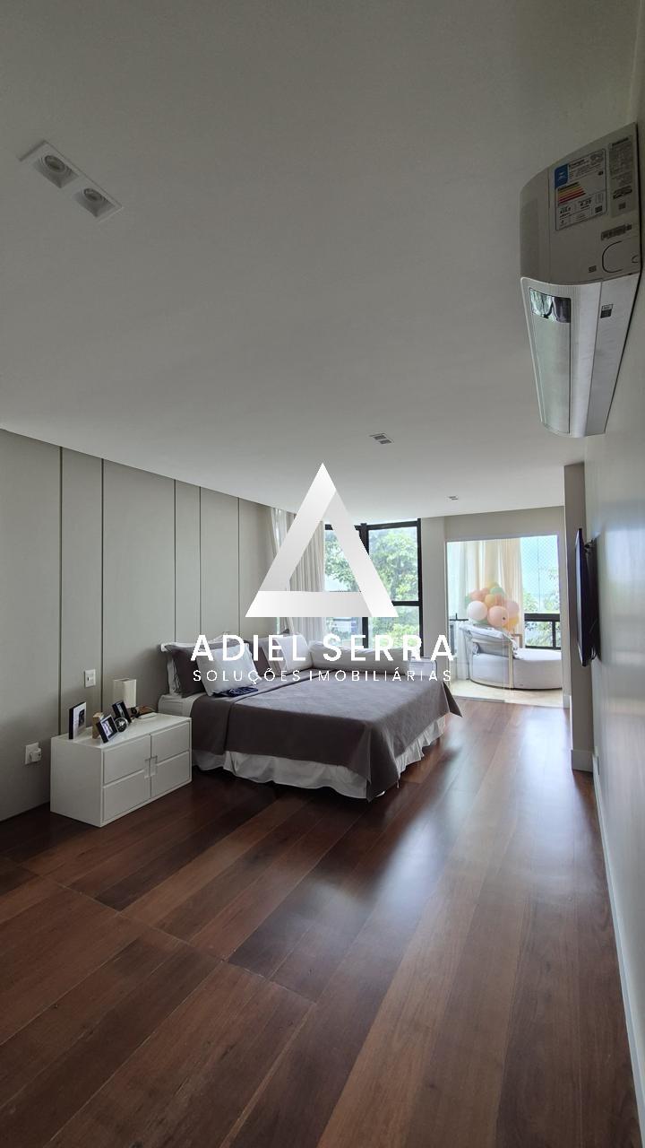 Apartamento - Ondina