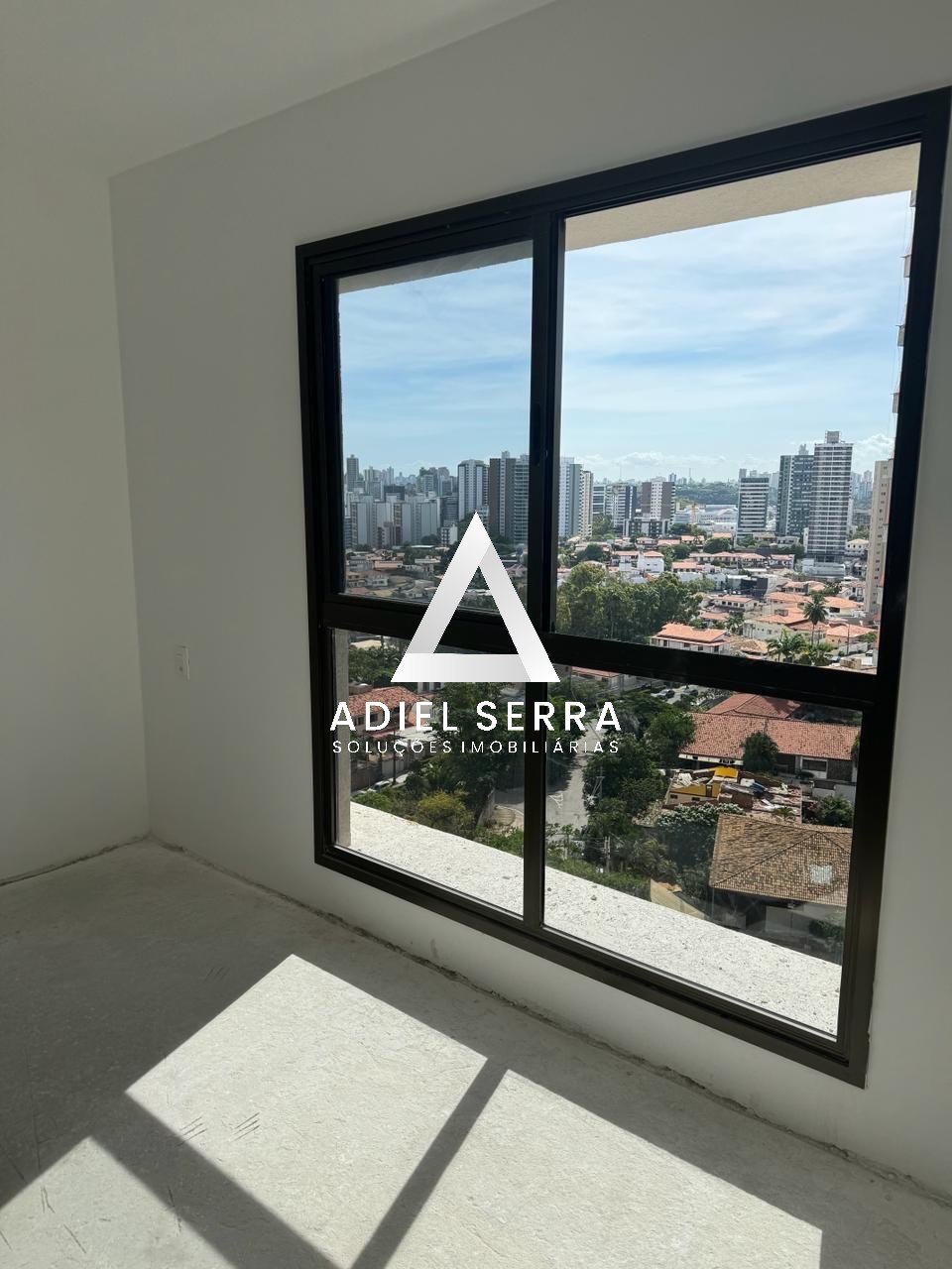 Apartamento - Caminho das árvores