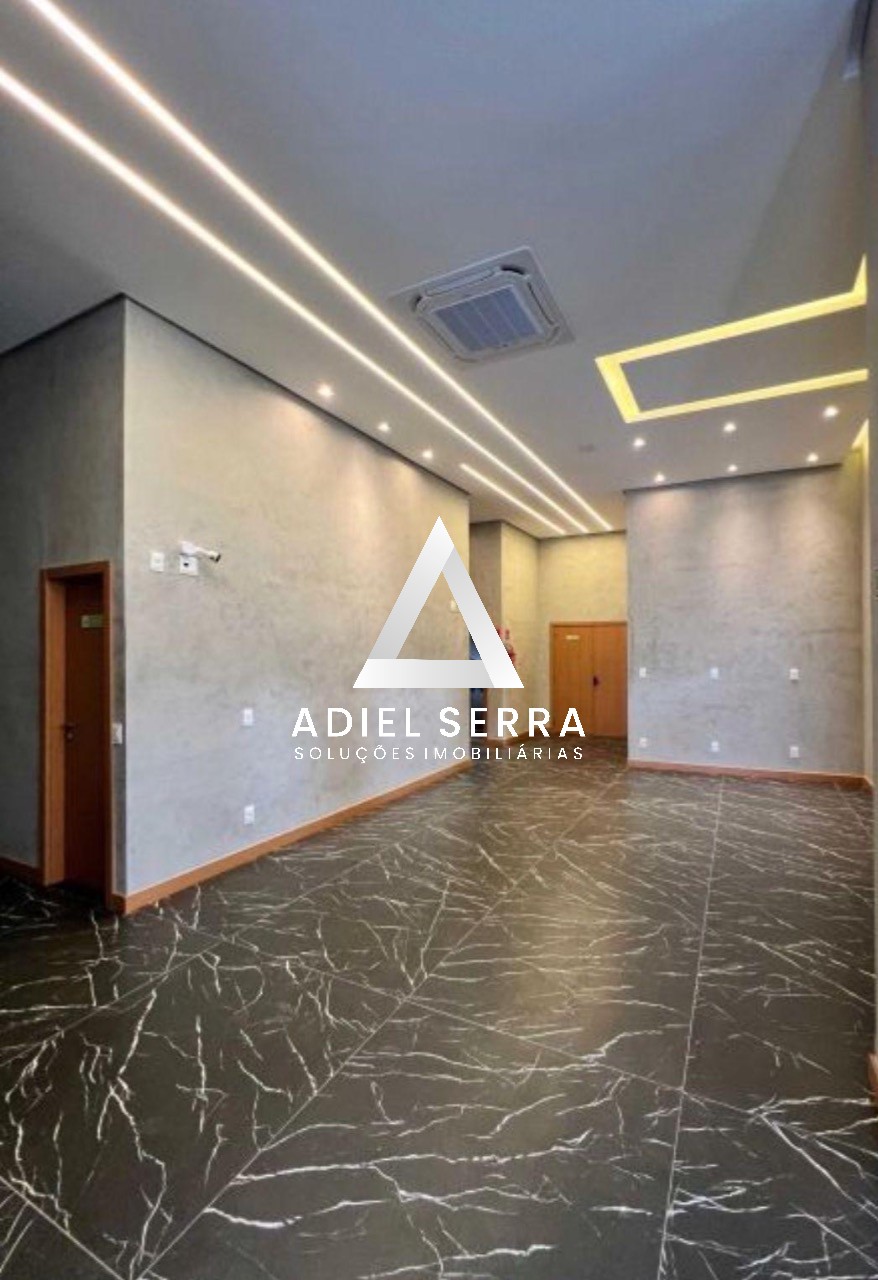 Apartamento - Caminho das árvores