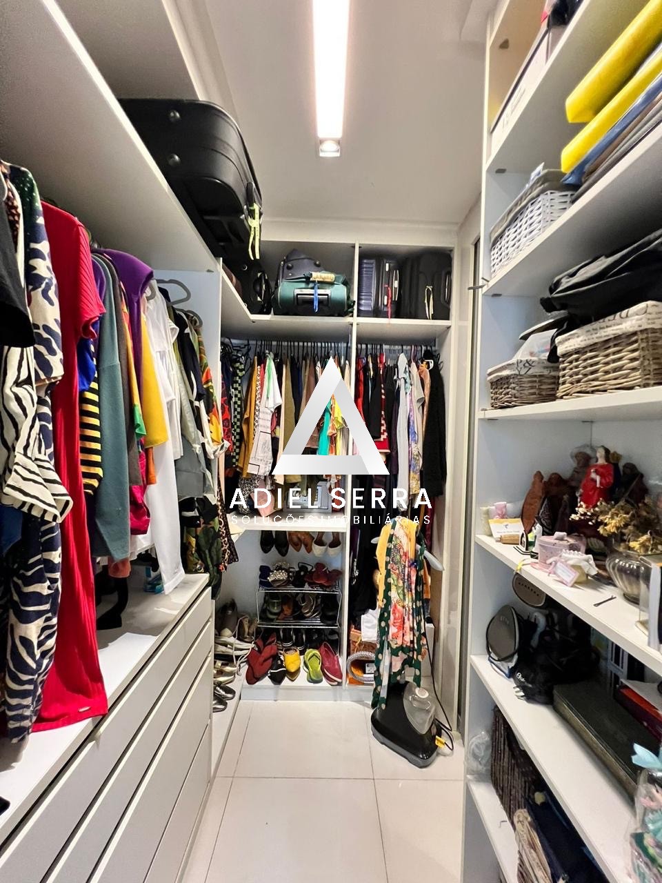 Apartamento - Itaigara