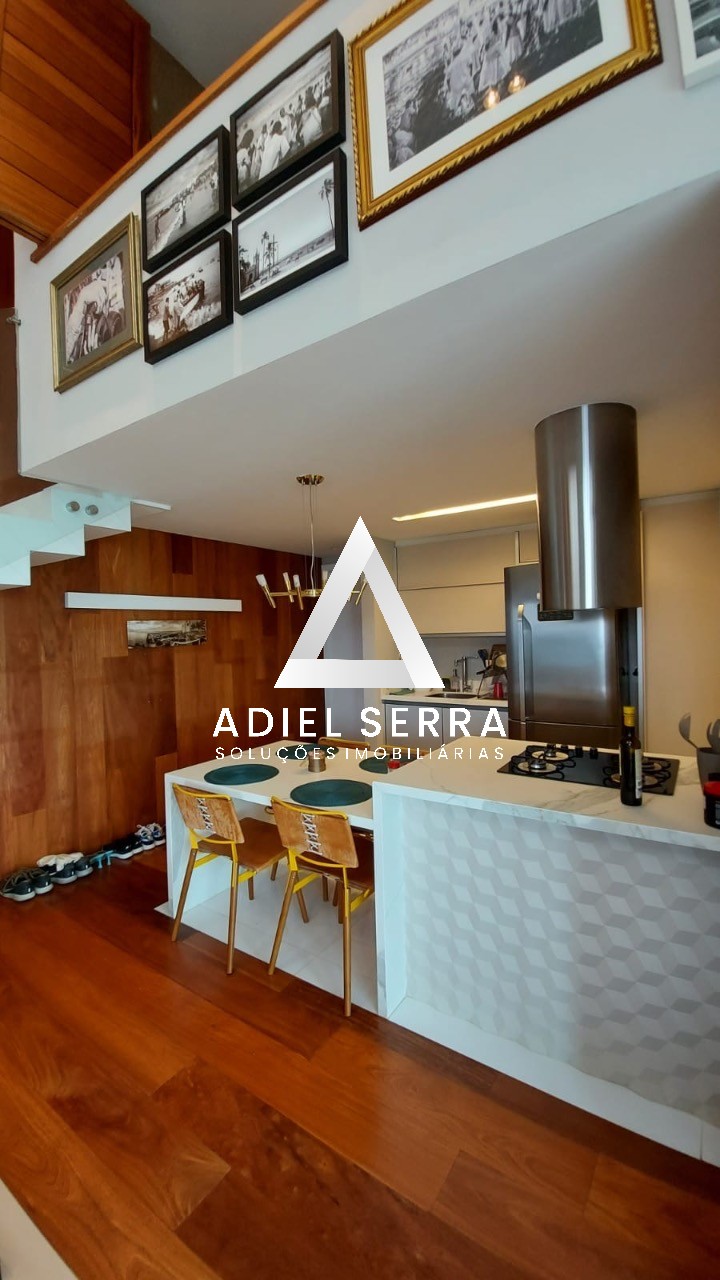 Apartamento - Dois de julho