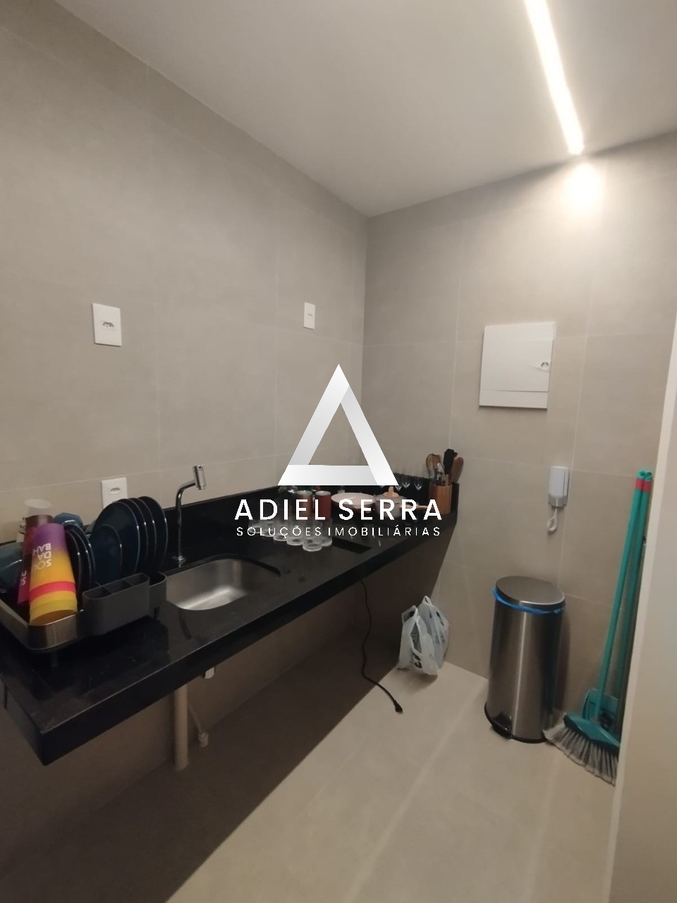 Apartamento - Ondina