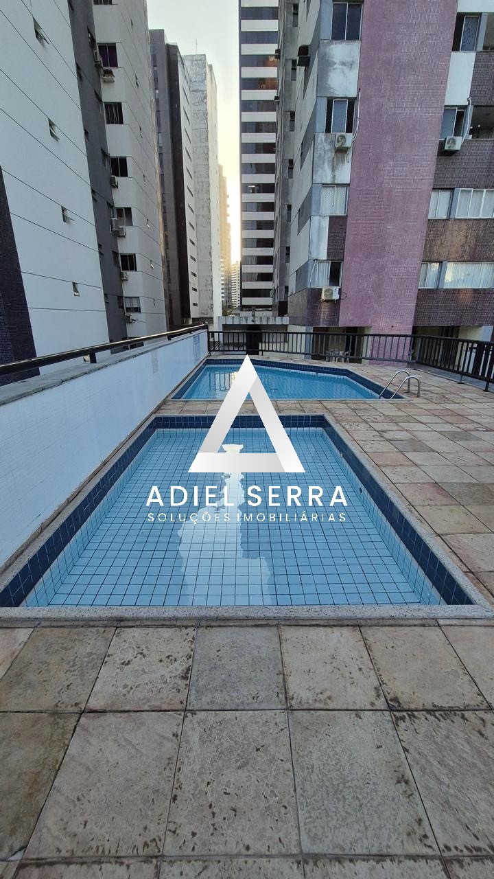 Apartamento - Costa azul