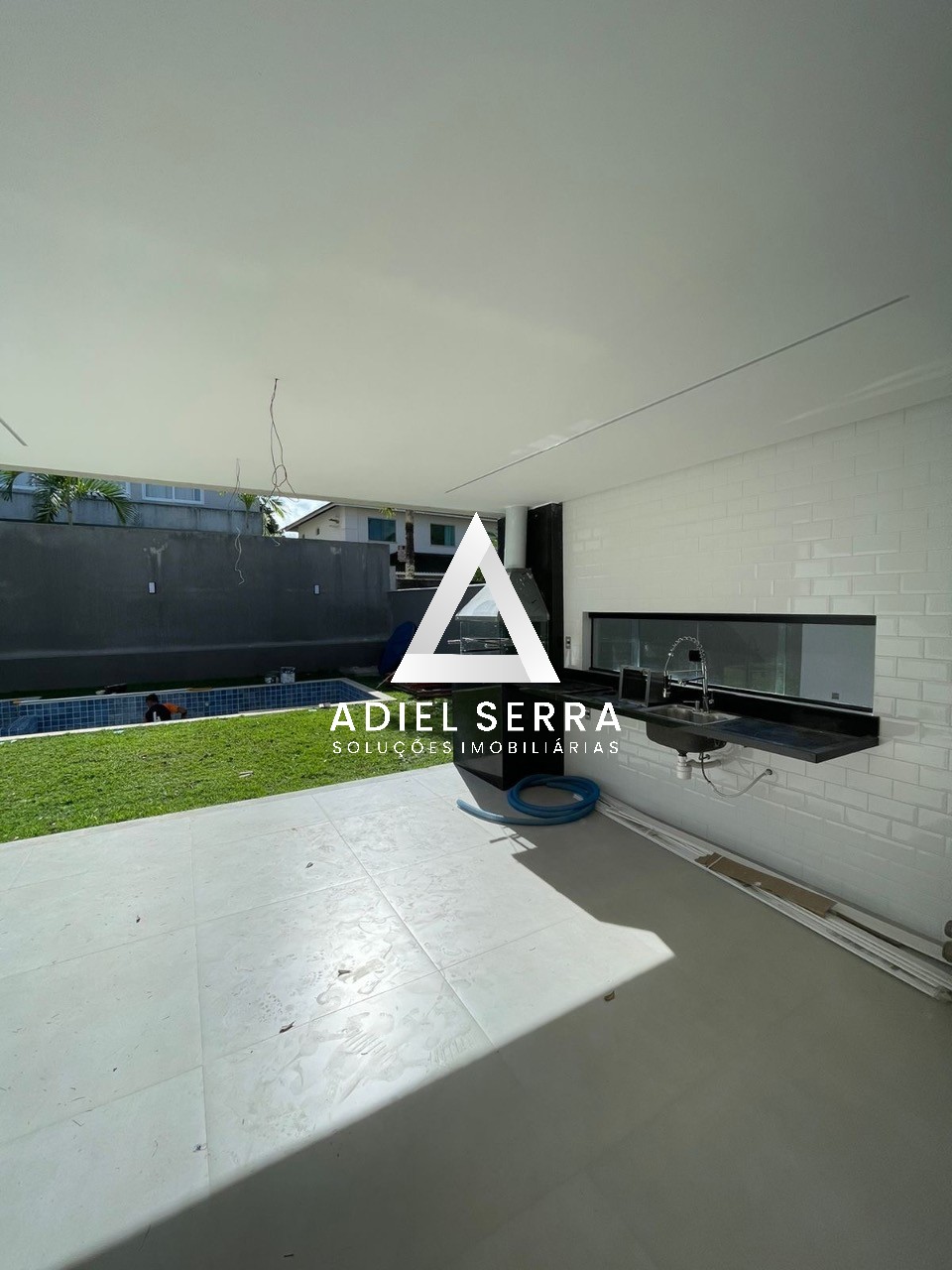 Casa - Alphaville