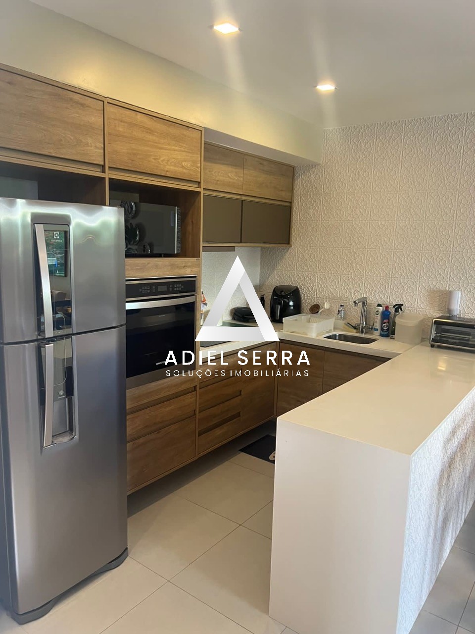 Apartamento - Itacimirim (monte gordo)