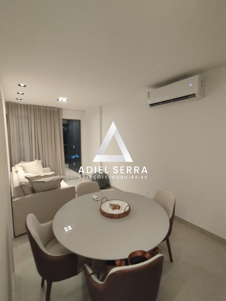 Apartamento - Ondina