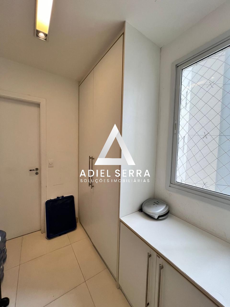 Apartamento - Itaigara