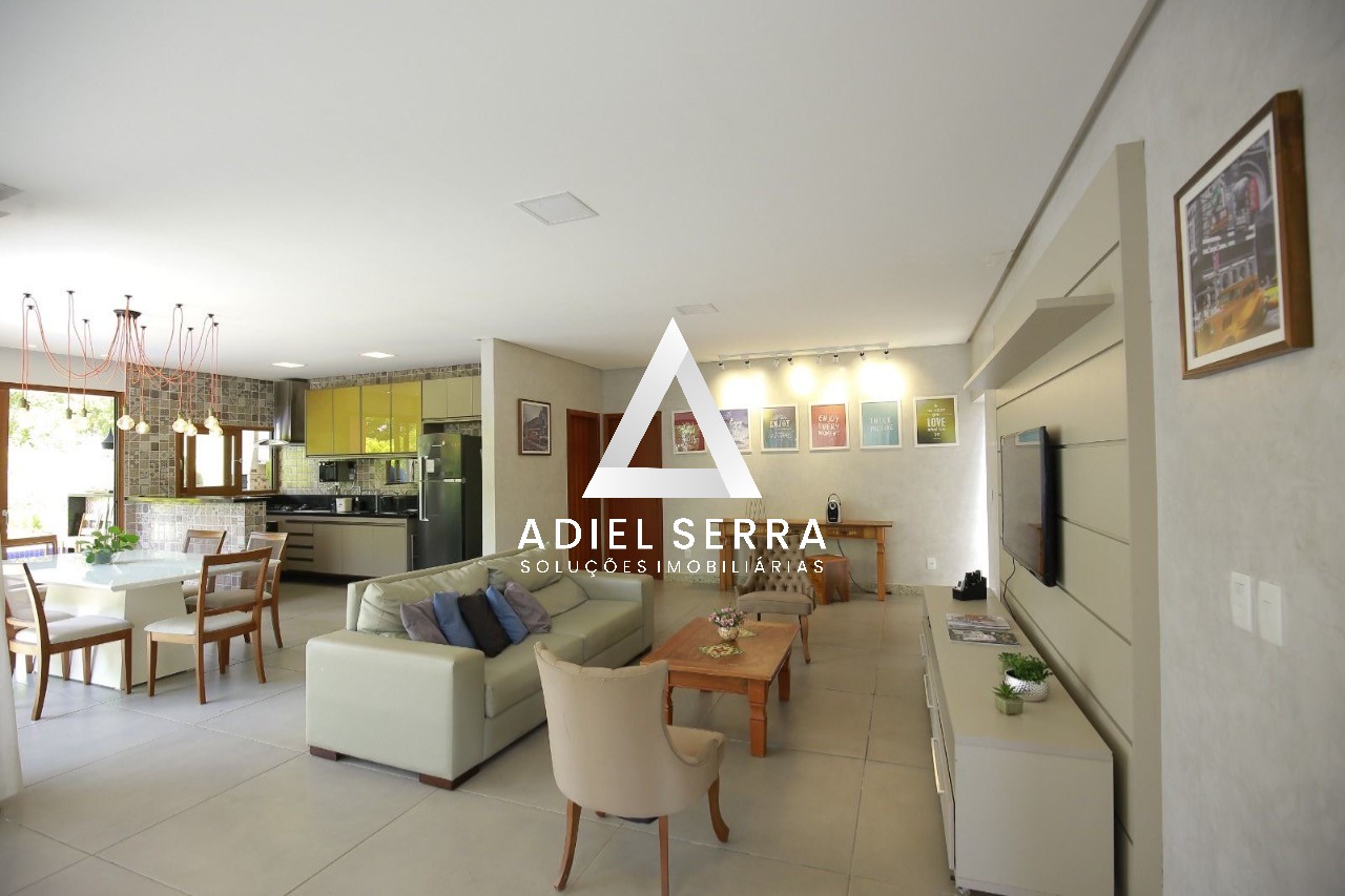 Casa - Itacimirim (monte gordo)