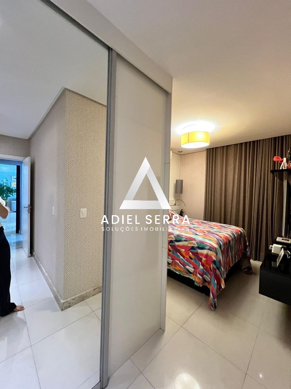 Apartamento - Itaigara