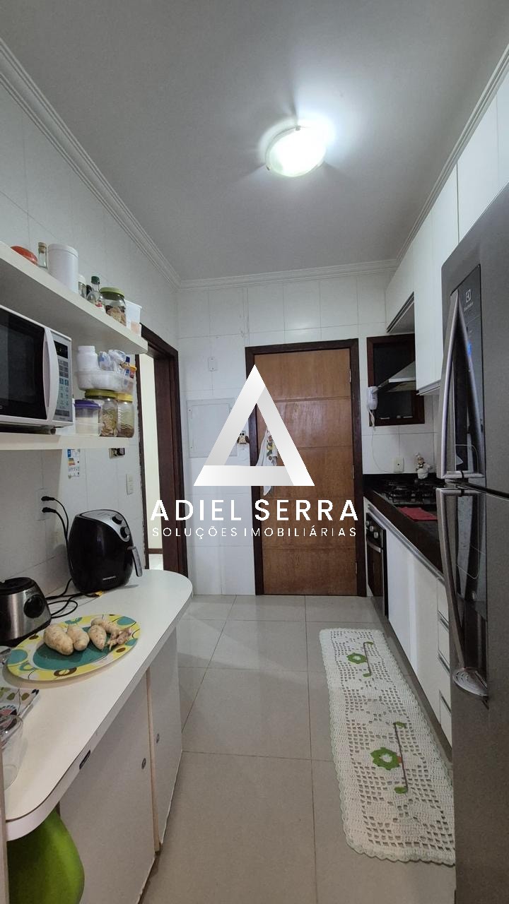 Apartamento - Costa azul