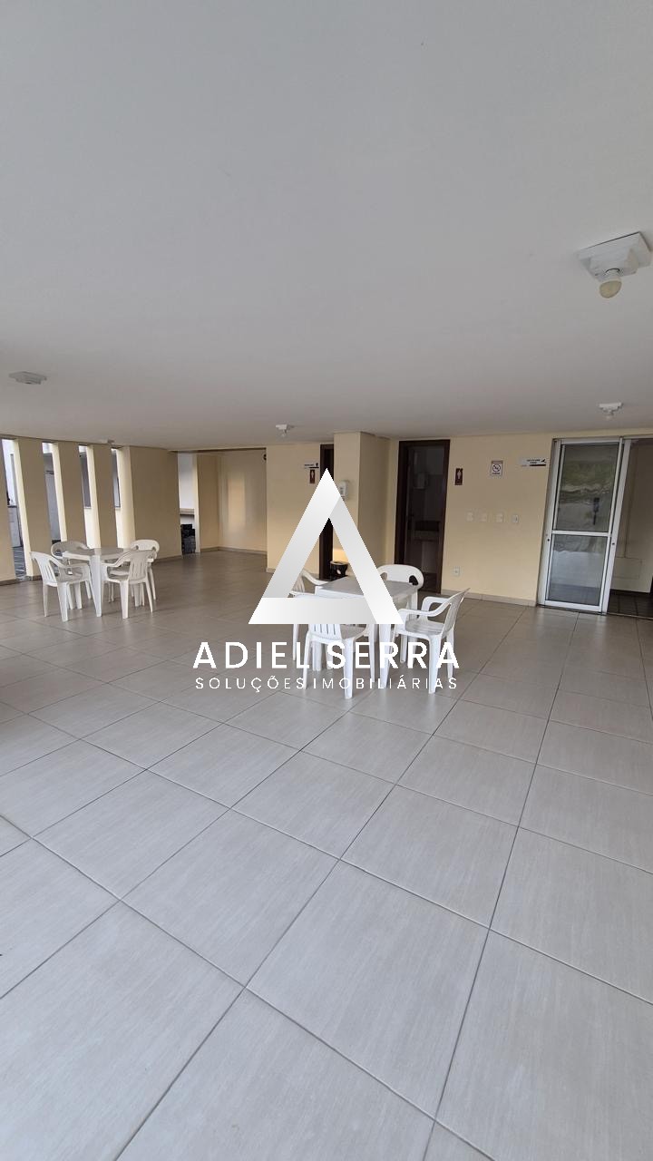 Apartamento - Costa azul