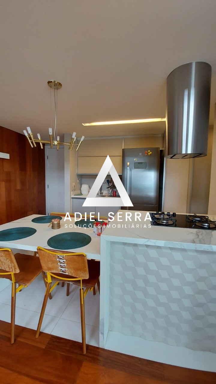 Apartamento - Dois de julho