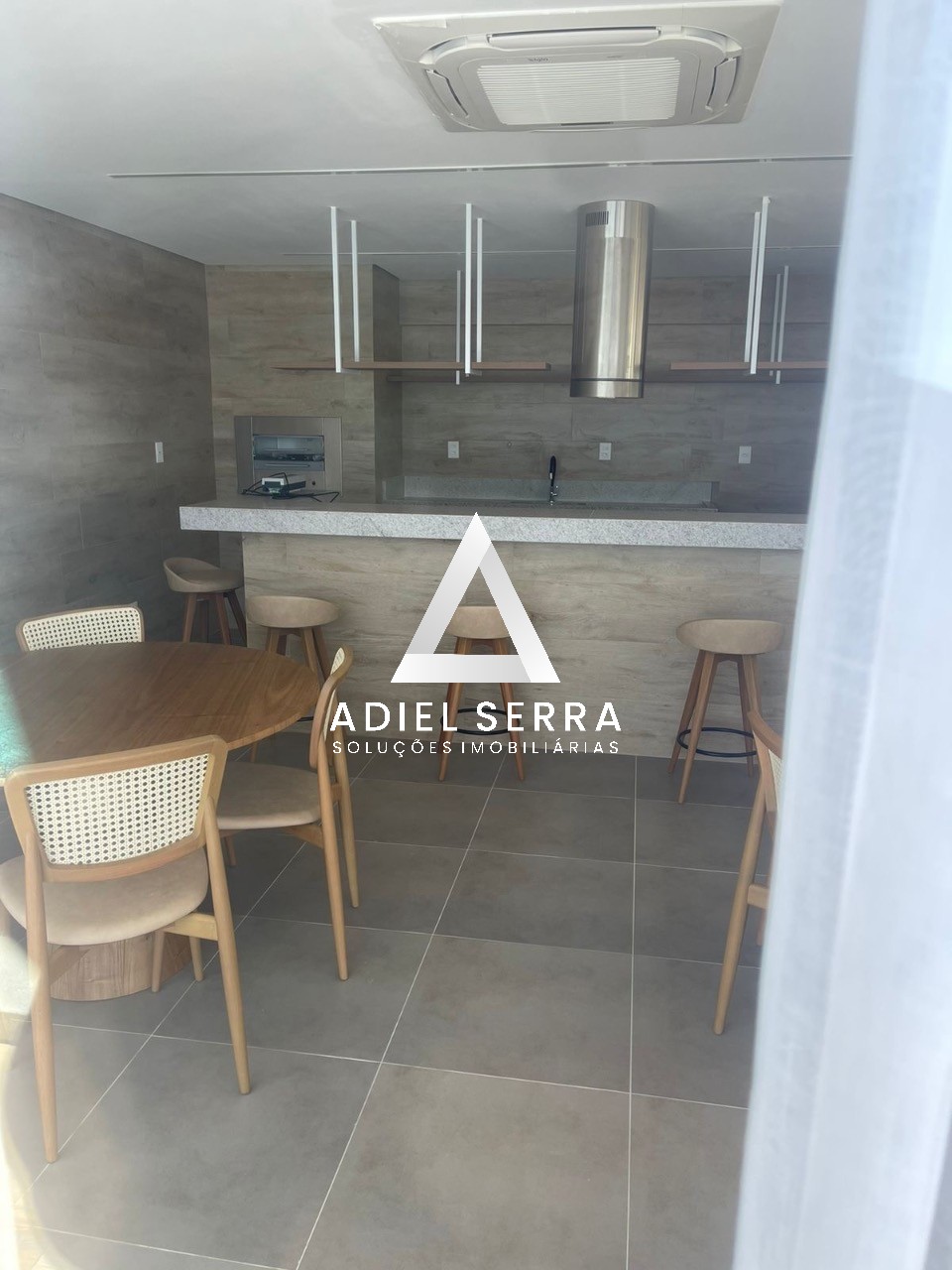 Apartamento - Itapuã