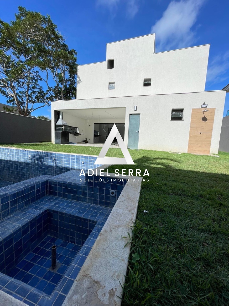Casa - Alphaville
