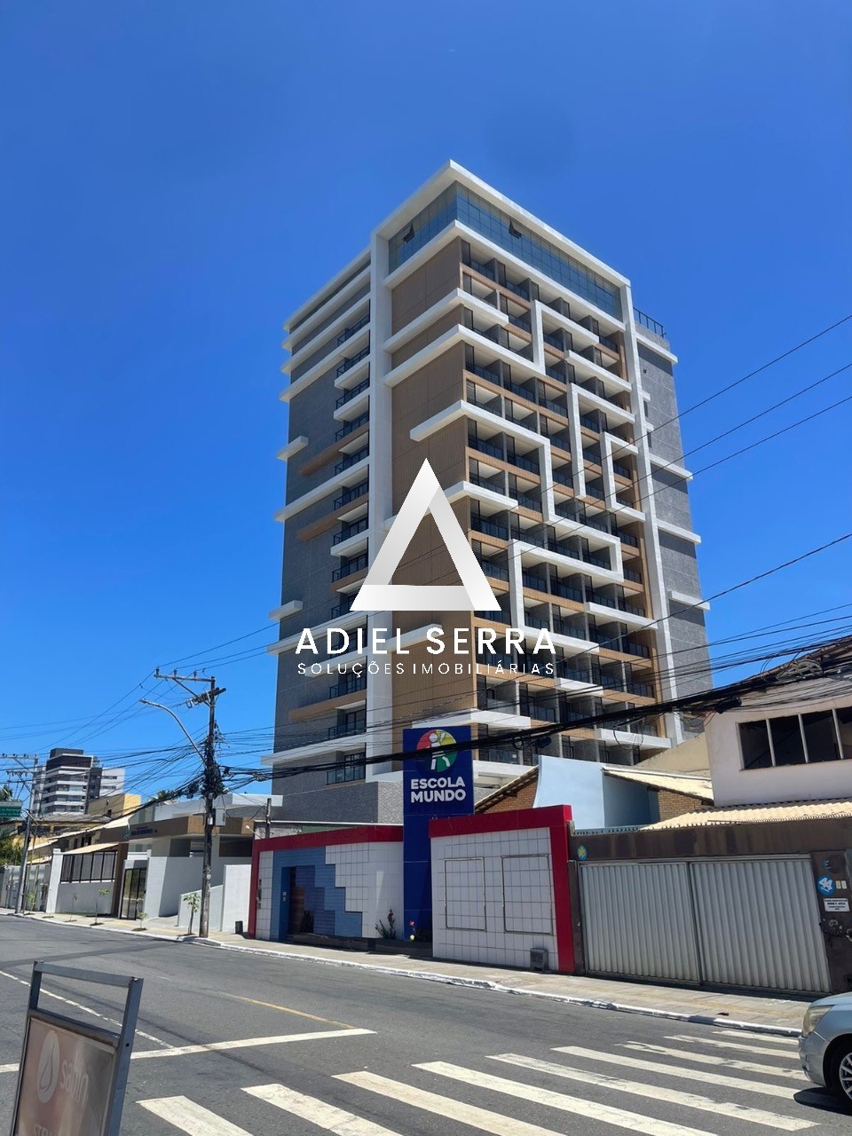 Apartamento - Itapuã