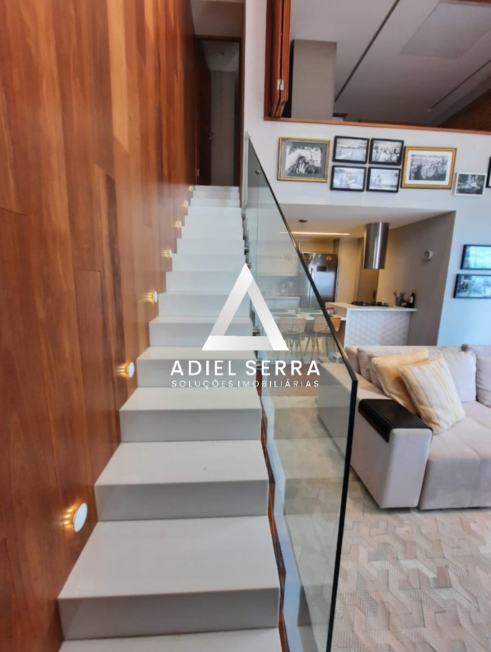 Apartamento - Dois de julho