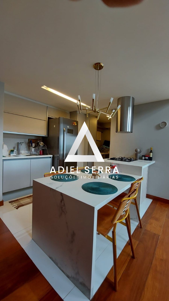 Apartamento - Dois de julho