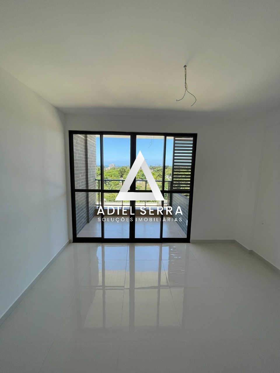 Apartamento - Itapuã