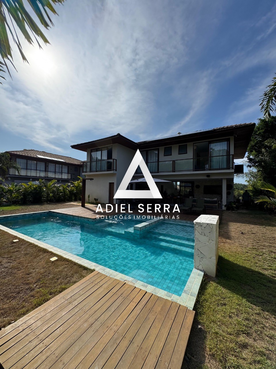 Casa - Praia do forte