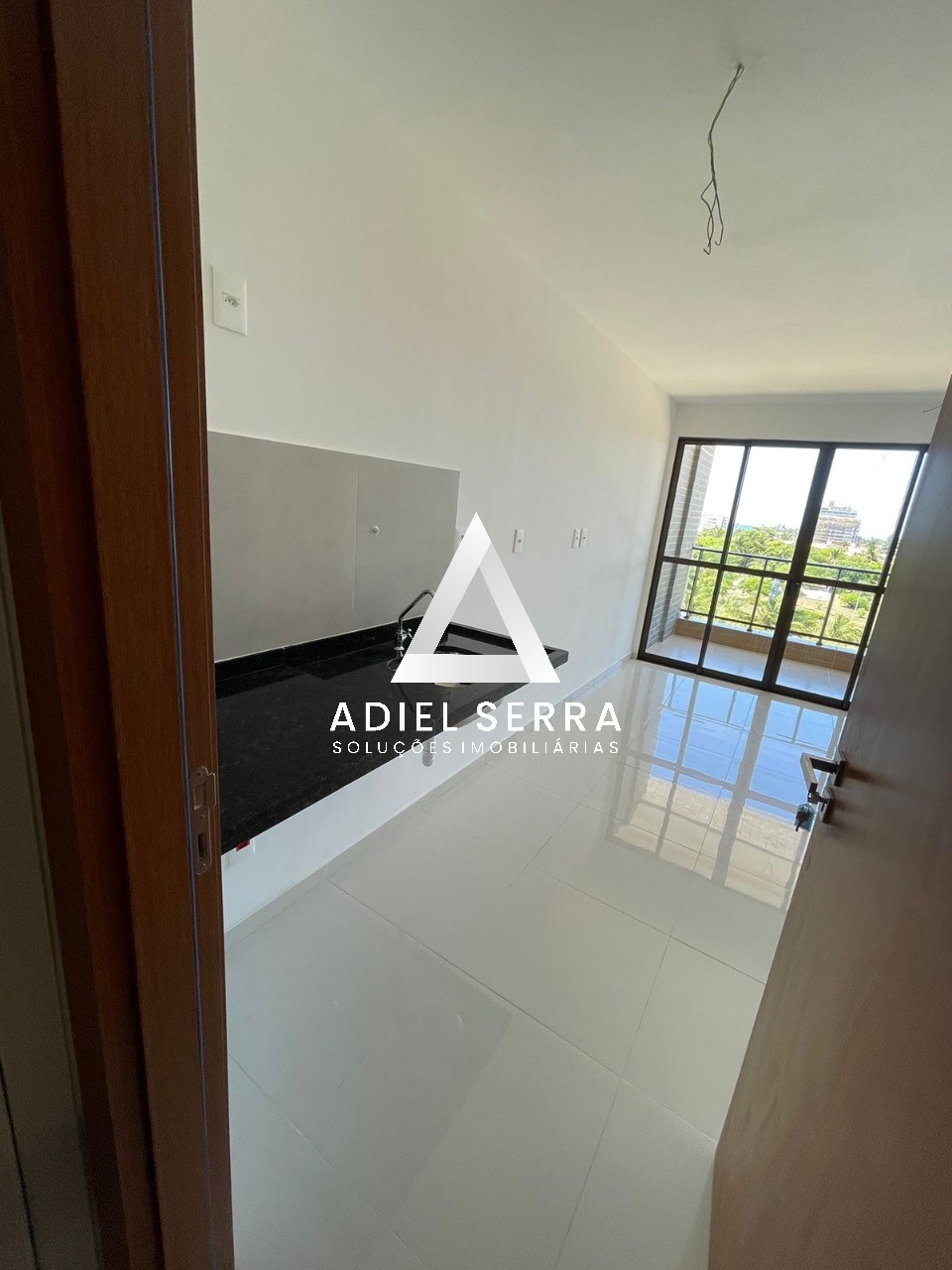 Apartamento - Itapuã