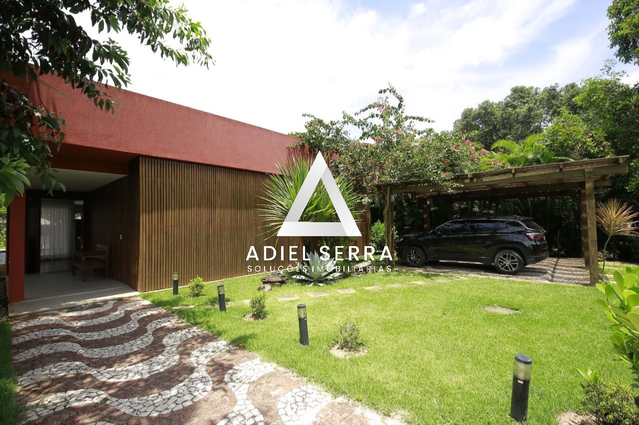 Casa - Itacimirim (monte gordo)
